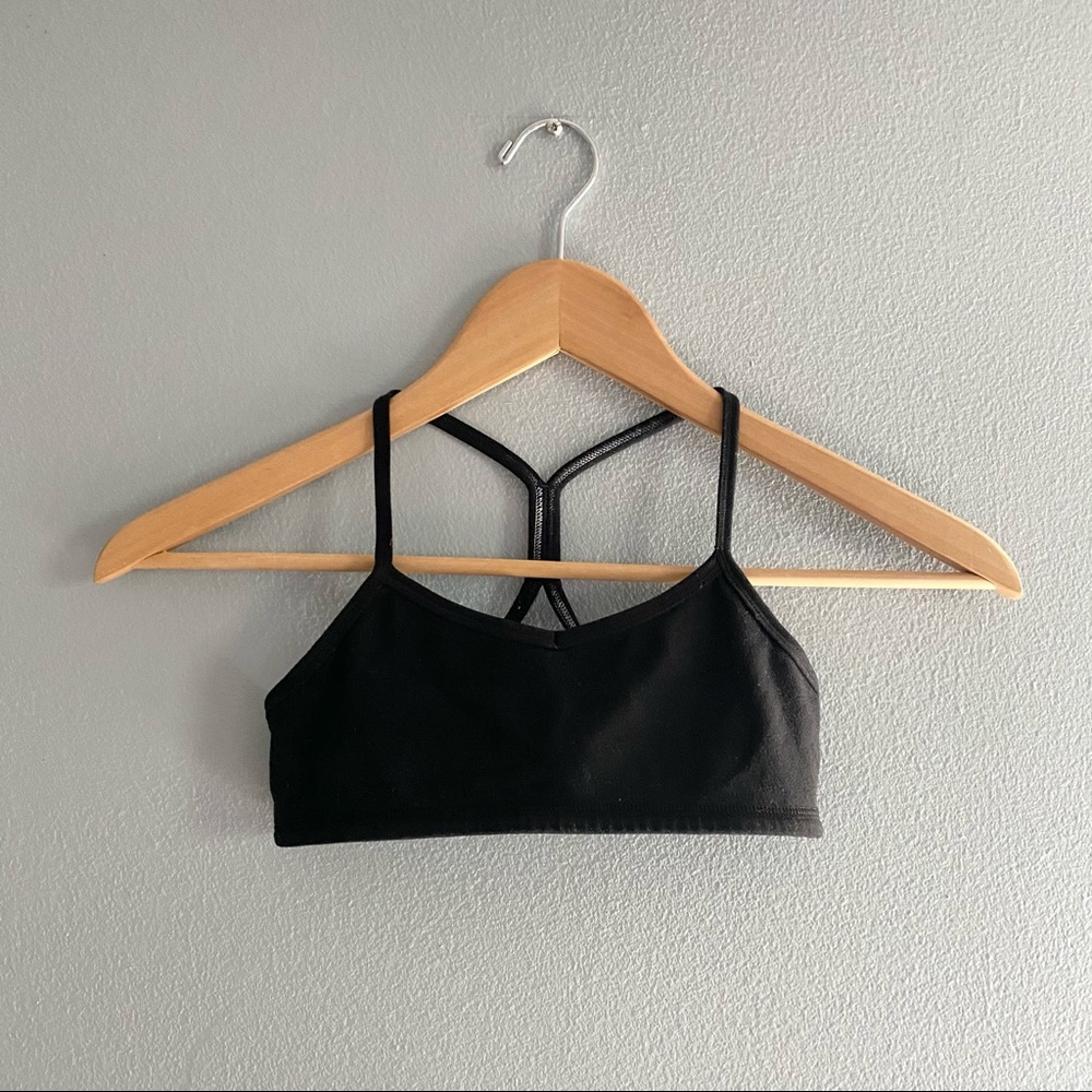 Ivivva Girl Sports Bra